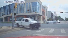 Owner of stolen truck in police pursuit speaks out