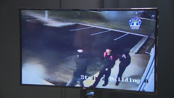 APD gives update on murder investigation