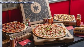 Good Day Cooks: Hoboken Pie