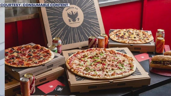 Good Day Cooks: Hoboken Pie