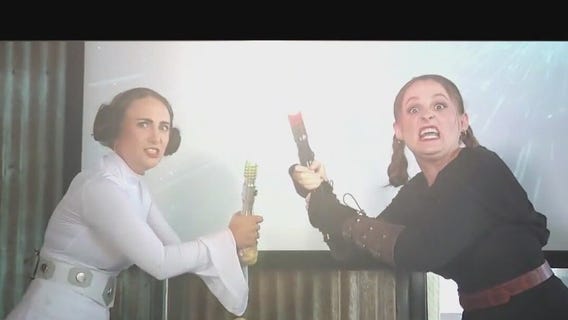 Keeping Score: May the 4th be with you...