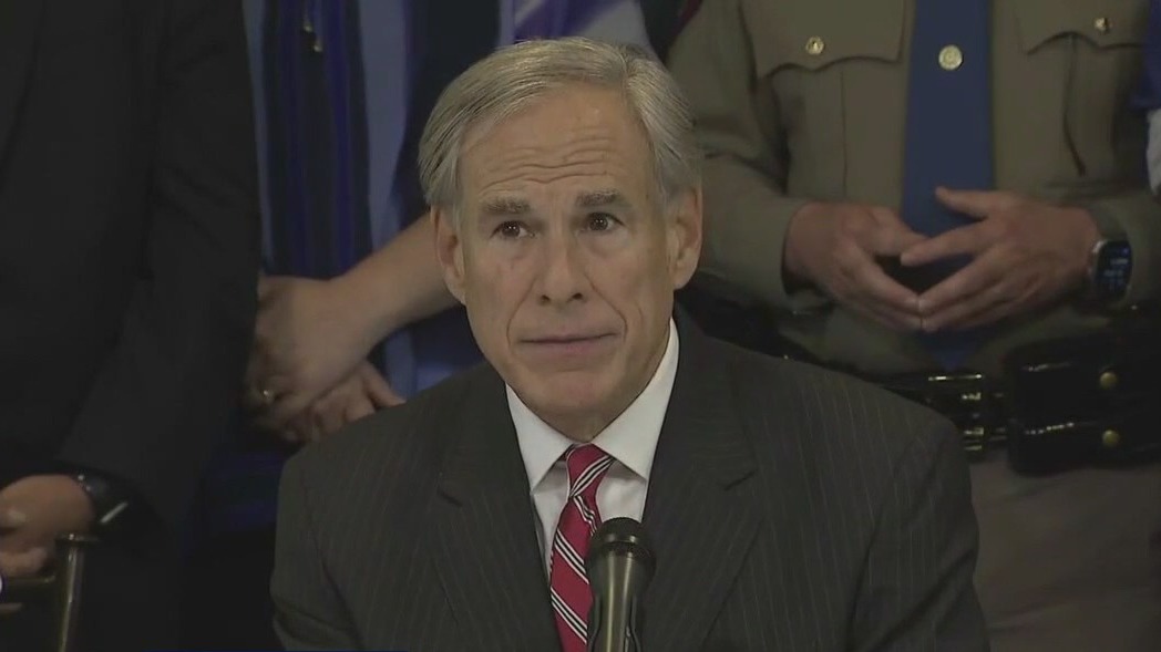 Abbott continues push for bail reform