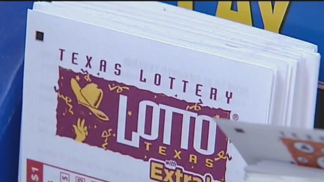 Lawmakers look at funding for Texas Lottery