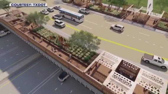 Cap and stitch funding update