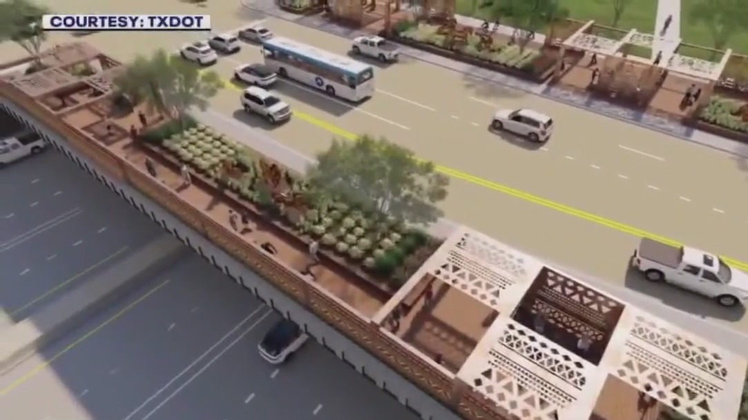 Cap and stitch funding update