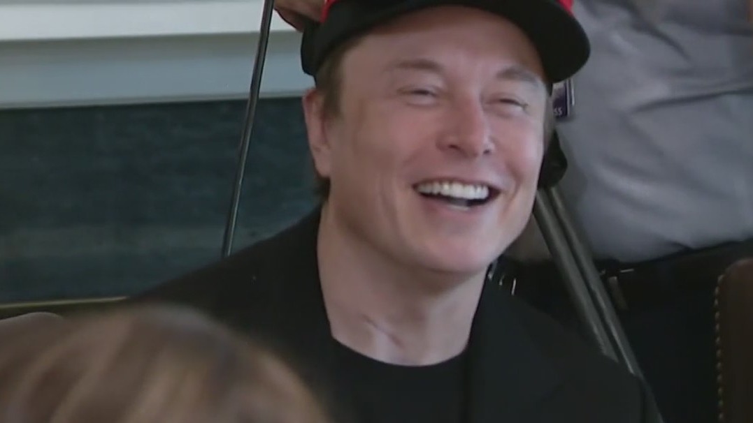 Trump staffing changes