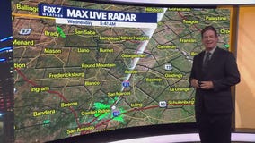 Austin weather: How much more rain will we see?