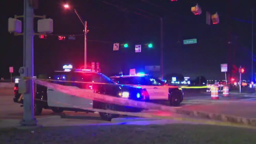 Officer-involved shooting in North Austin