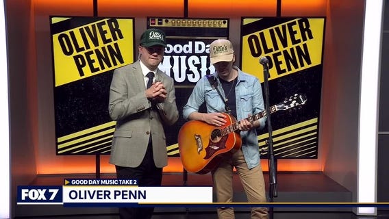 Good Day Music Take 2 - Episode 27