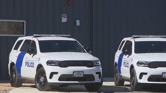 Family in Austin deported after traffic stop