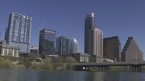 Future of Austin's transportation & parking changing