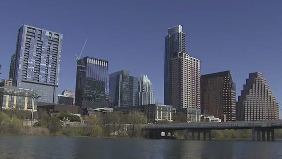 Future of Austin's transportation & parking changing