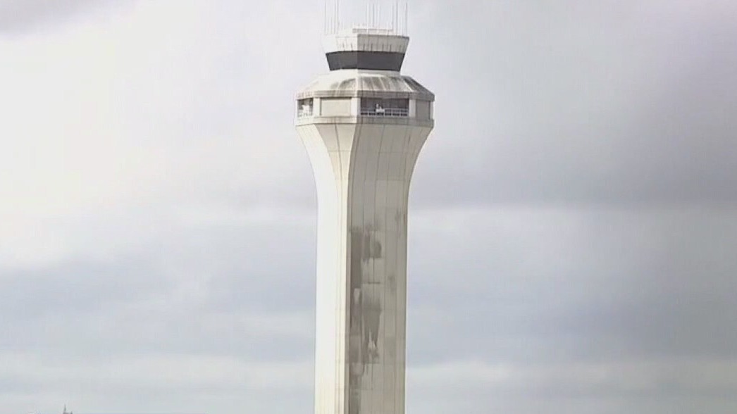 120 flights delayed at Austin airport
