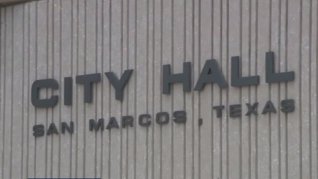 Palestine-related resolution rejected in San Marcos