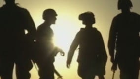 Bill to help veterans claim benefits