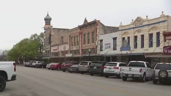 Georgetown's new rideshare program