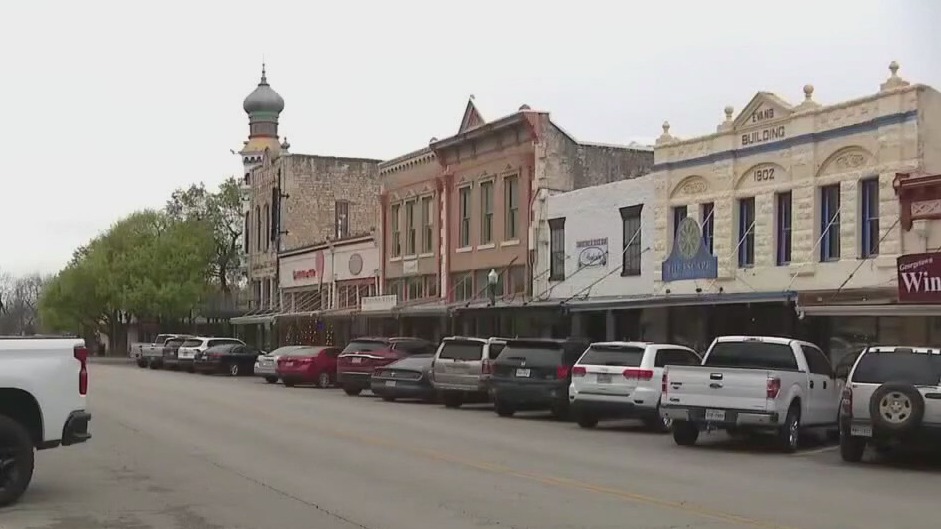 Georgetown's new rideshare program