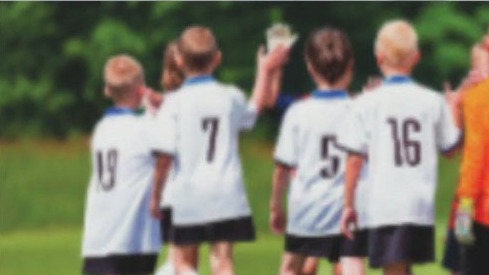 High cost of youth sports