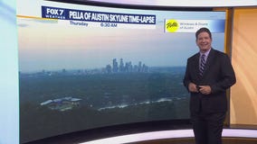 Austin weather: Will rain make a comeback?