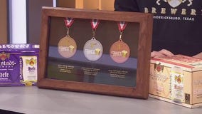 Fredericksburg Craft Beer Festival: Tierra's Texas