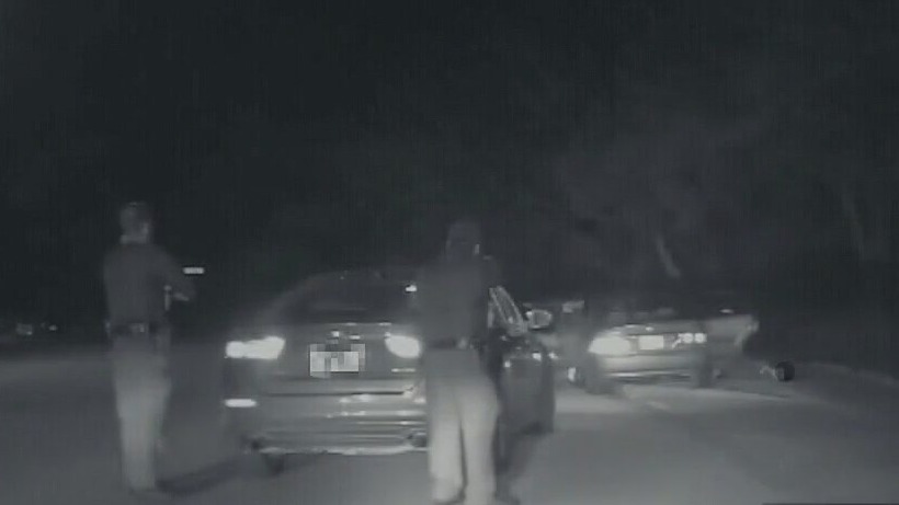 Settlement reached in deadly OIS in Austin