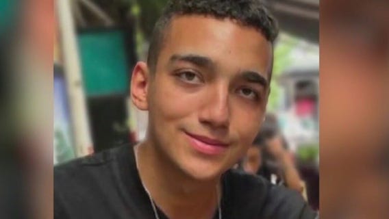 Last living American hostage released