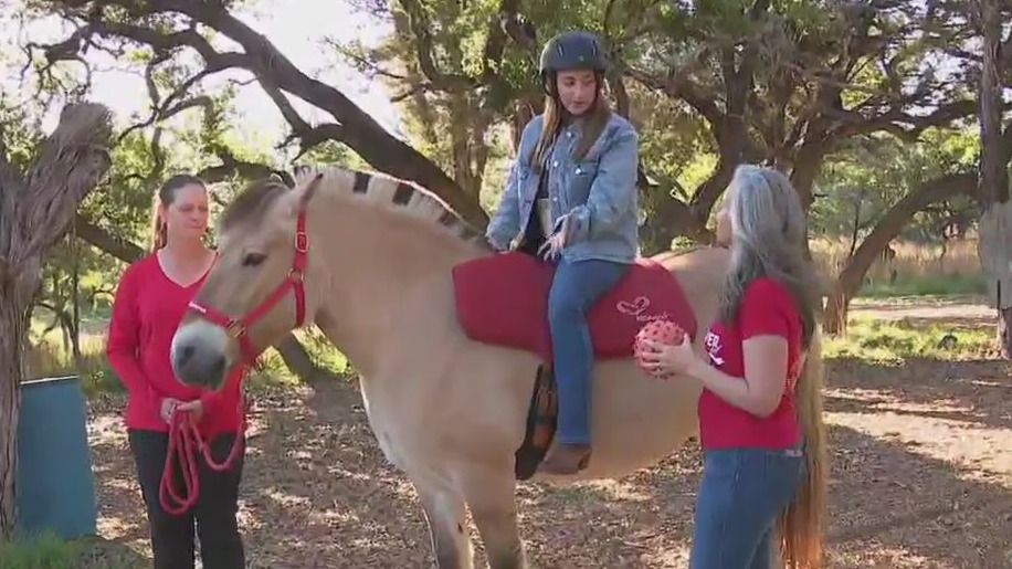 15th Annual RED Arena Round-Up