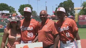 Texas baseball is struggling