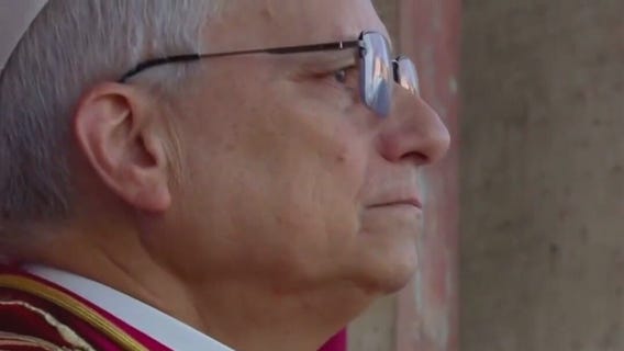 Diocese of Austin speaks on the new pope