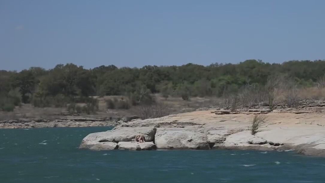 Drought continues in Central Texas despite rain