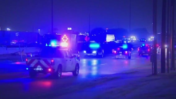 APD chief talks about deadly I-35 crash