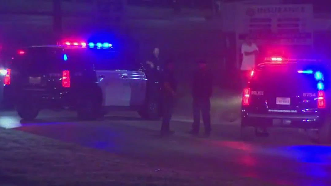 APD clears homicide cases in 2023