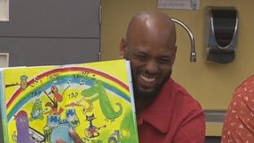 Derrick Johnson's Defend the Dream Foundation