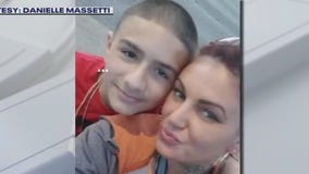 Victim's mother speaks out on her son's death