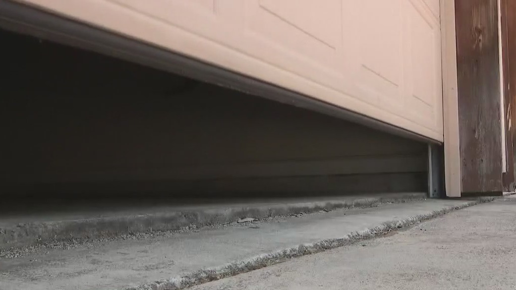 Woman seeks justice after small business theft