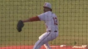 Win drought as Texas baseball heads to Norman