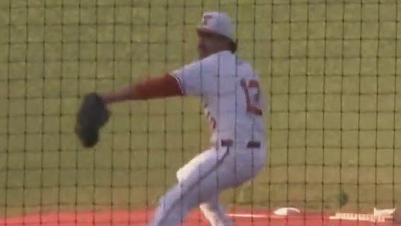 Win drought as Texas baseball heads to Norman