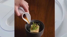 Good Day Cooks: Uchiko Omakase at Garrison Bros.