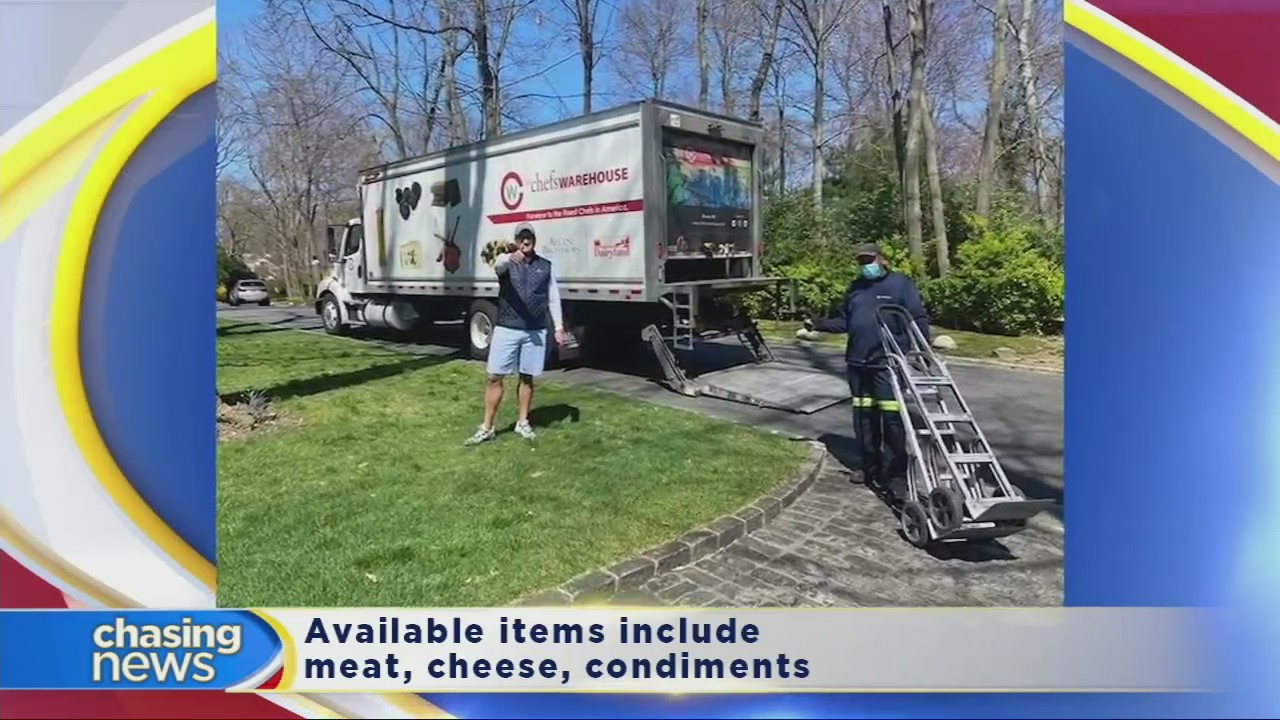 Local grocery delivery options you might not have thought about