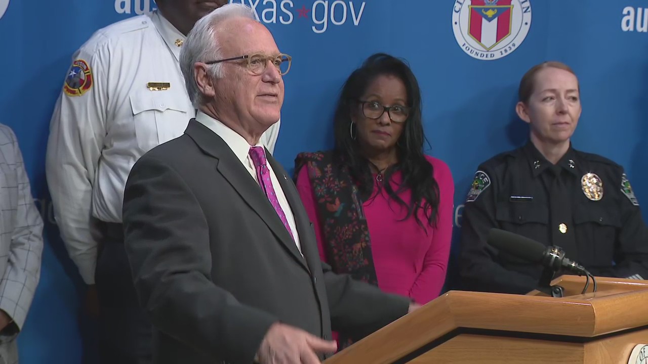 Austin's heat wave preparedness and safety tips