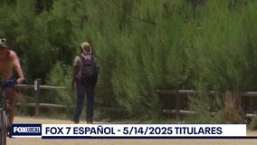 FOX 7 Espa?ol - 5/14/25 Titulares