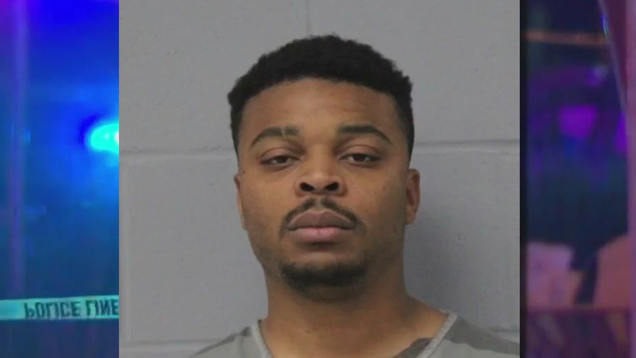 Man arrested for killing Killeen Fire Chief