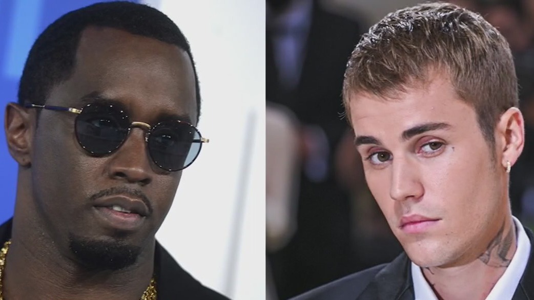 Justin Bieber speaks out on Diddy trial