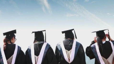 Navigating tough job market for new grads