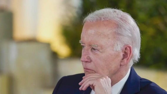 Joe Biden diagnosed with prostate cancer
