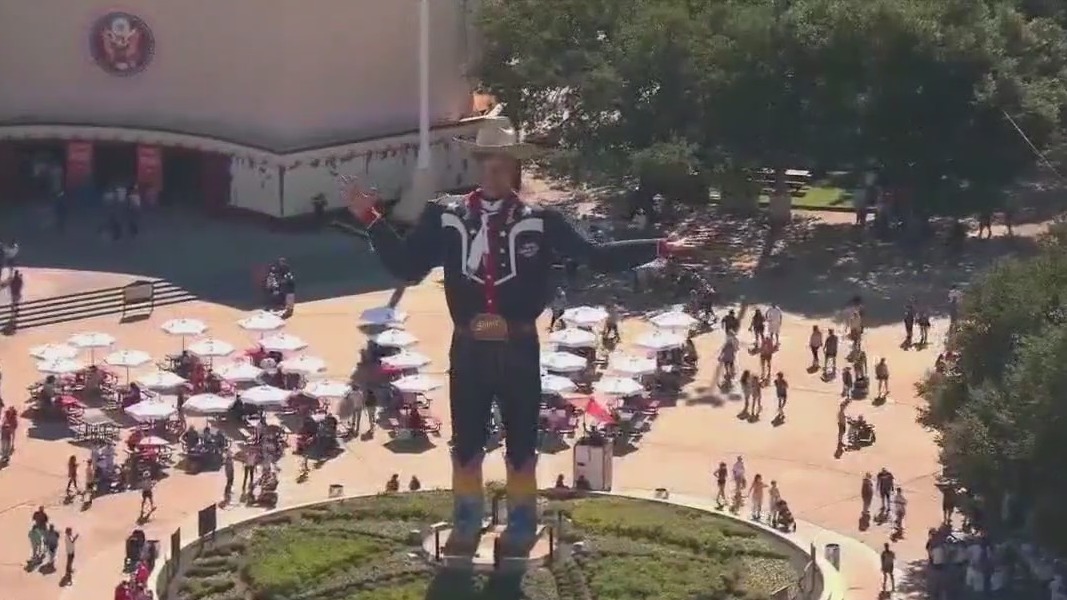 Texas Legislature: THC bills, State Fair gun ban