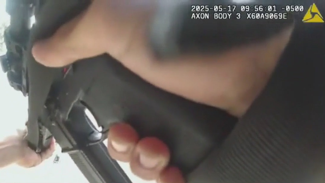 New details in deadly South Austin OIS