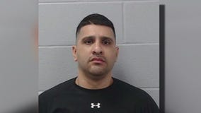 Man sentenced after standoff with APD