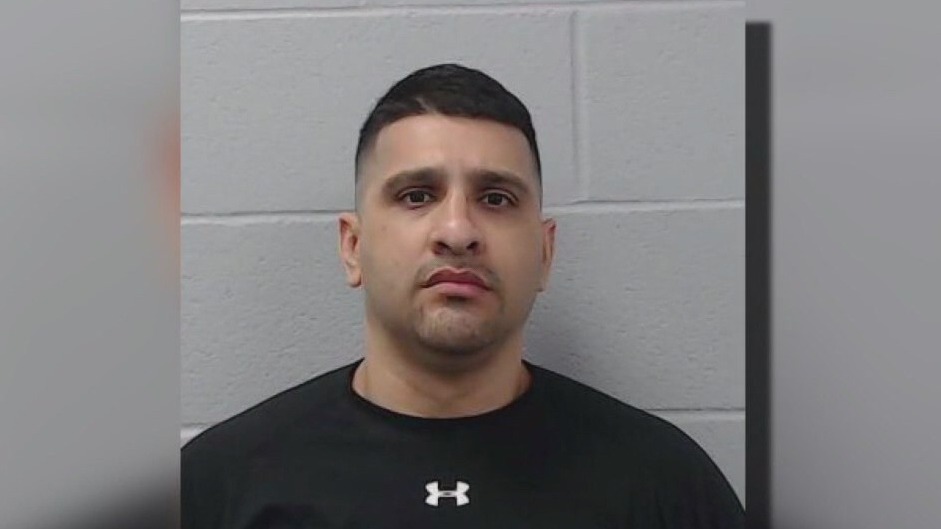 Man sentenced after standoff with APD