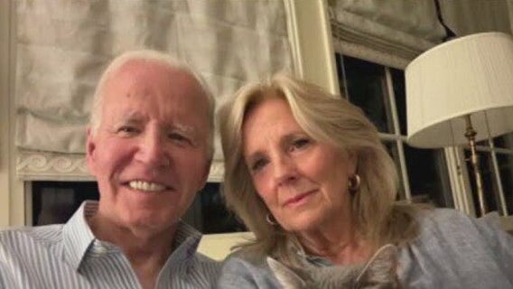 Joe Biden's cancer diagnosis